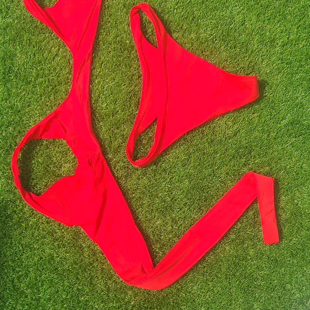 Bowtie Bikini - image 2